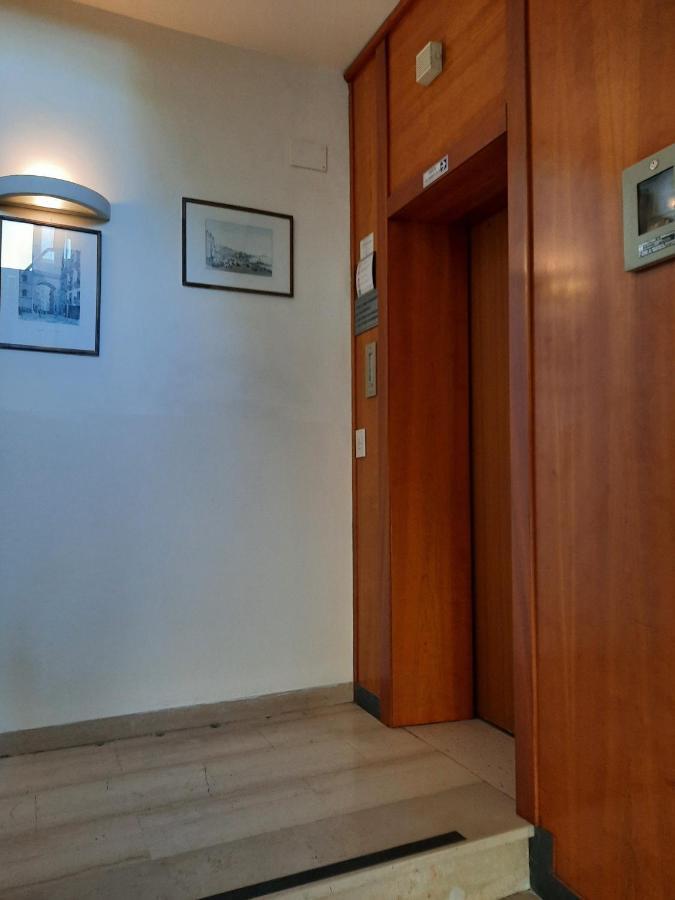 Hotel Etrusco セスト・フィオレンティーノ エクステリア 写真