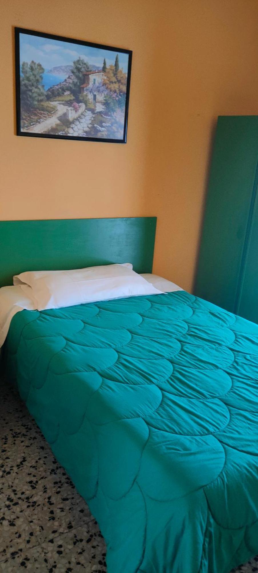 Hotel Etrusco セスト・フィオレンティーノ エクステリア 写真