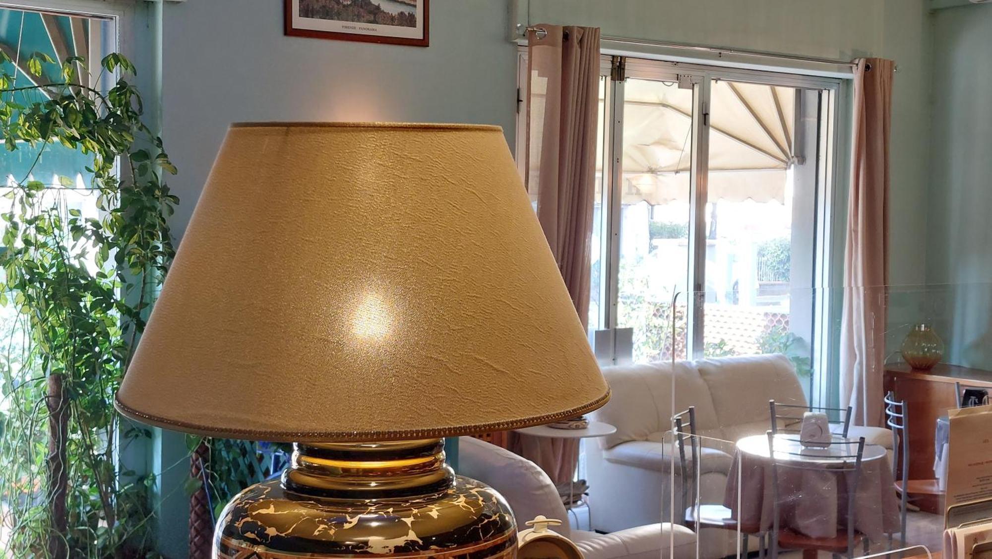 Hotel Etrusco セスト・フィオレンティーノ エクステリア 写真