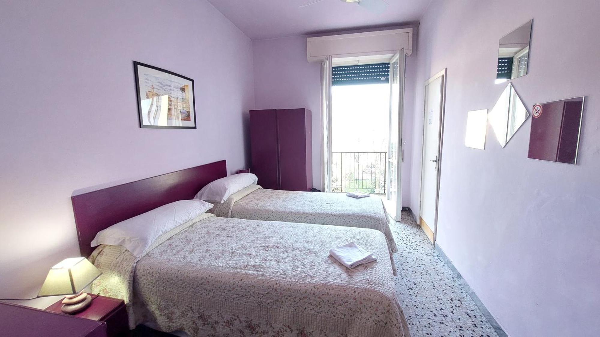 Hotel Etrusco セスト・フィオレンティーノ エクステリア 写真