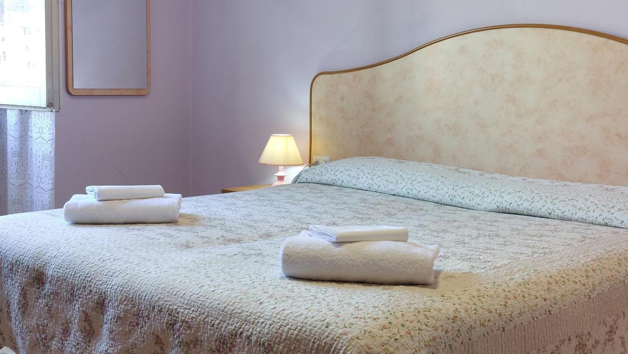 Hotel Etrusco セスト・フィオレンティーノ エクステリア 写真