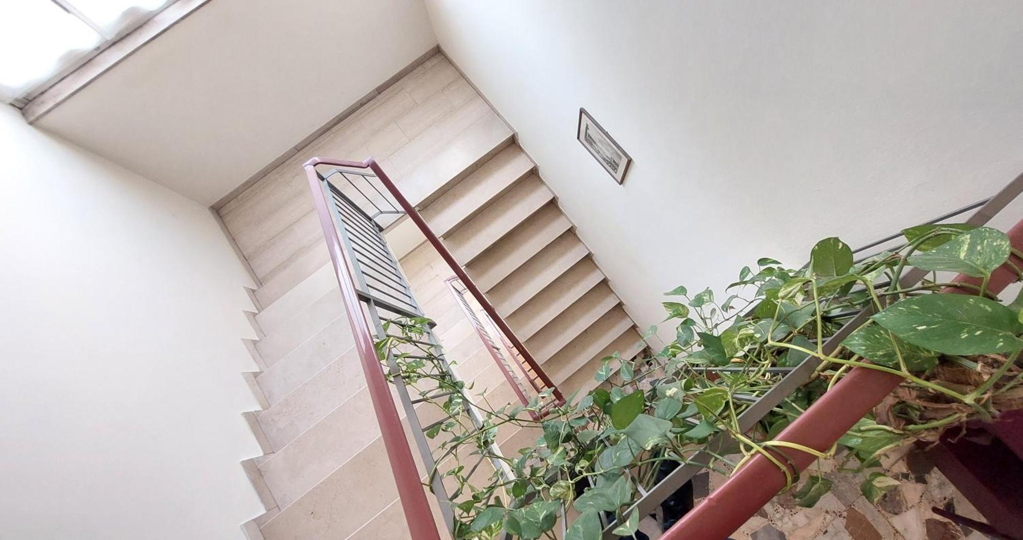 Hotel Etrusco セスト・フィオレンティーノ エクステリア 写真